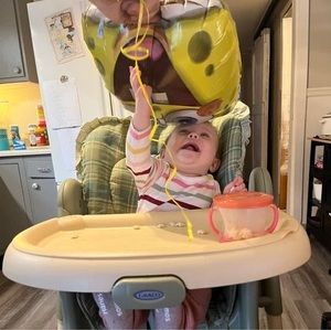 Meet your Posher, Kerry